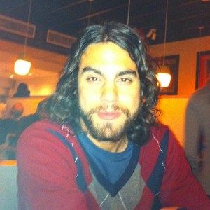 Meet your Posher, Alejandro